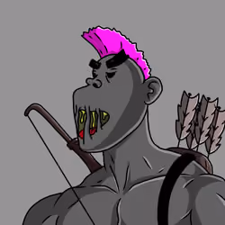 DarkHoods #6388
