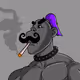 DarkHoods #7343