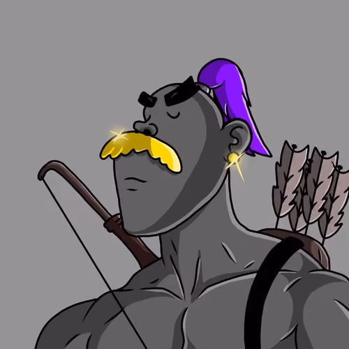 DarkHoods #6977
