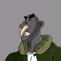 DarkHoods #7649