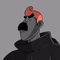 6319