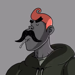 DarkHoods #415