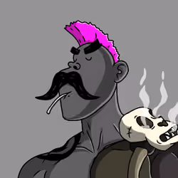 DarkHoods #1103