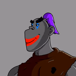 DarkHoods #9319