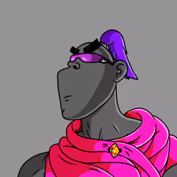 DarkHoods #1282