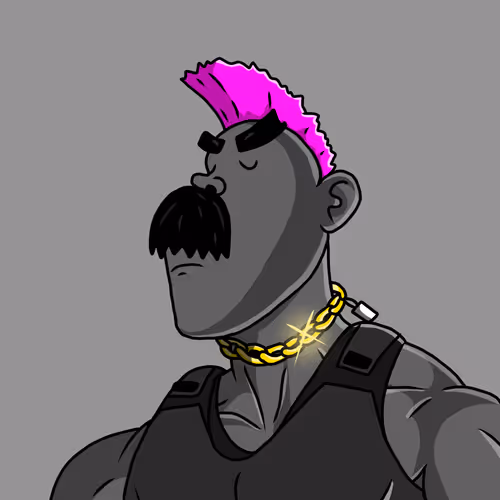 DarkHoods #1547