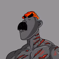 DarkHoods #3617