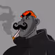 DarkHoods #417