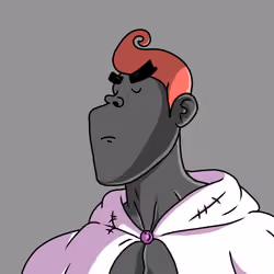DarkHoods #6330