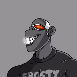 DarkHoods #2244