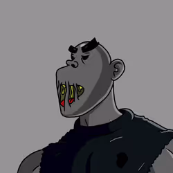 DarkHoods #8794