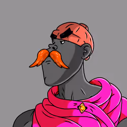 DarkHoods #2095