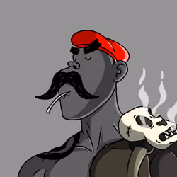 DarkHoods #8588