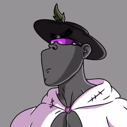 DarkHoods #7482