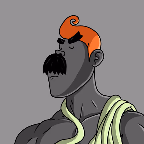 DarkHoods #5197