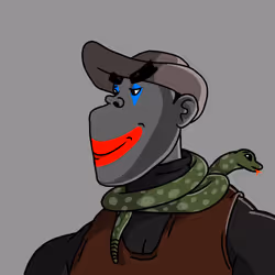 DarkHoods #5858