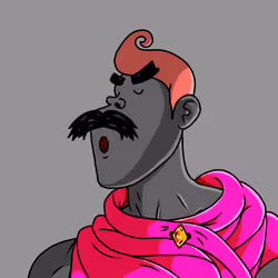 DarkHoods #5824
