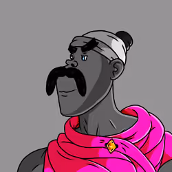 DarkHoods #414