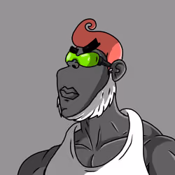 DarkHoods #1412