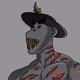 DarkHoods #3122