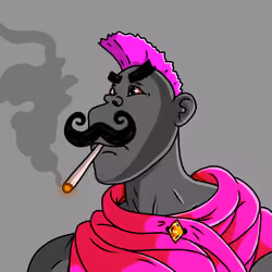 DarkHoods #4633