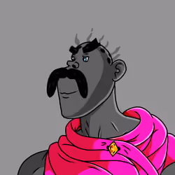 DarkHoods #2463
