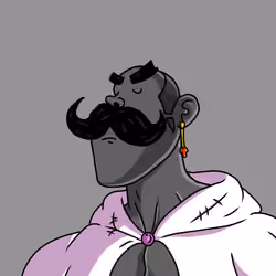 DarkHoods #4989