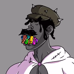 DarkHoods #8866