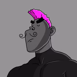 DarkHoods #462