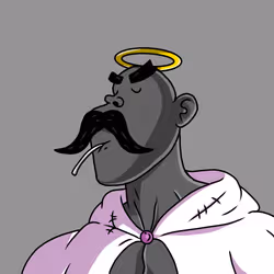 DarkHoods #8418