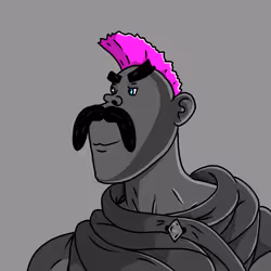 DarkHoods #6489
