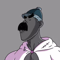 DarkHoods #7681
