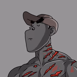 DarkHoods #8457