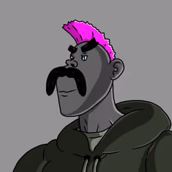 DarkHoods #8697