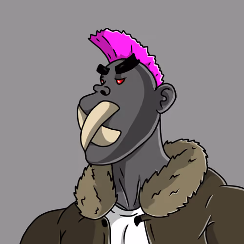 DarkHoods #2714