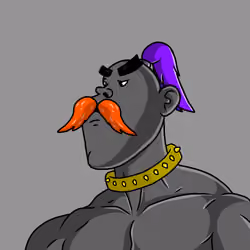 DarkHoods #1519