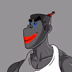 DarkHoods #6487