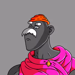 DarkHoods #4988