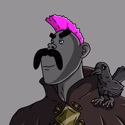 DarkHoods #7480