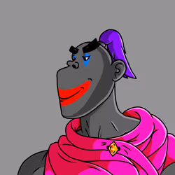 DarkHoods #2564