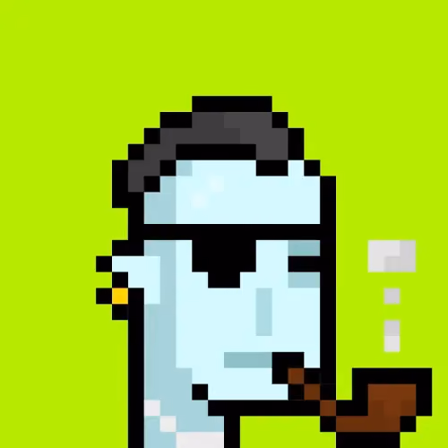 [LEGENDARY] RobinPunks