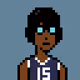 Basketball Punks #4882