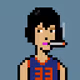 Basketball Punks #5591