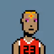 Basketball Punks #5787