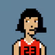 Basketball Punks #5788
