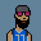 Basketball Punks #4883