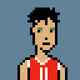 Basketball Punks #5594