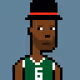Basketball Punks #5595