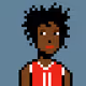 Basketball Punks #4886