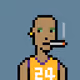 Basketball Punks #5790